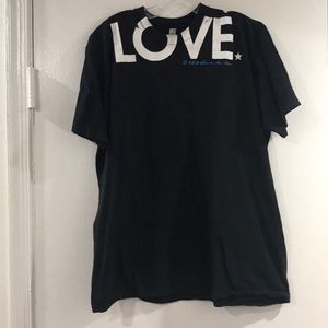 American Apparel Graphic T-Shirt